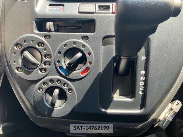 Toyota TOWNACE TRUCK 2013-10 7252605-17