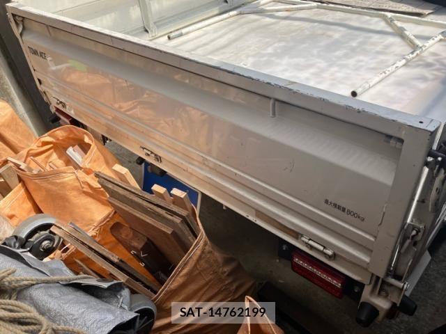 Toyota TOWNACE TRUCK 2013-10 7252605-1