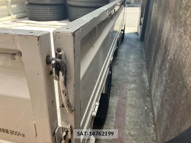 Toyota TOWNACE TRUCK 2013-10 7252605-2
