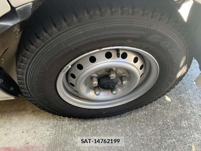 Toyota TOWNACE TRUCK 2013-10 7252605-3