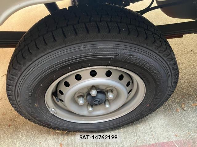 Toyota TOWNACE TRUCK 2013-10 7252605-4