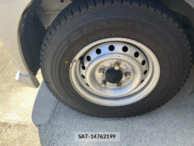 Toyota TOWNACE TRUCK 2013-10 7252605-6