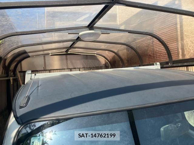 Toyota TOWNACE TRUCK 2013-10 7252605-7