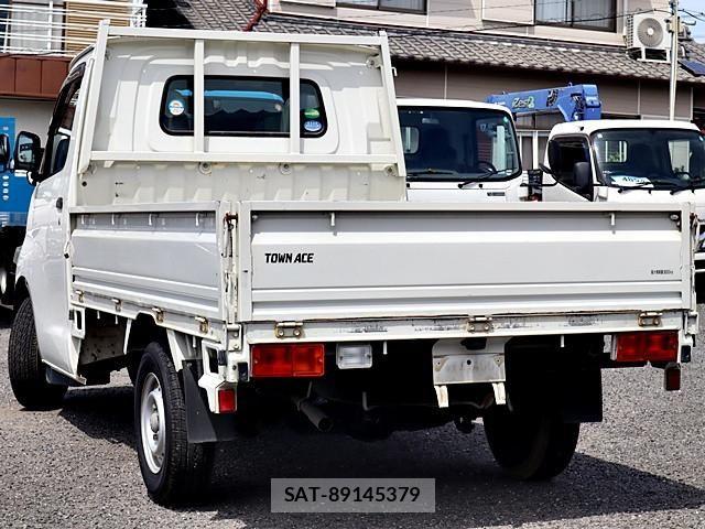 Toyota TOWNACE TRUCK 2016-12 7252600-1