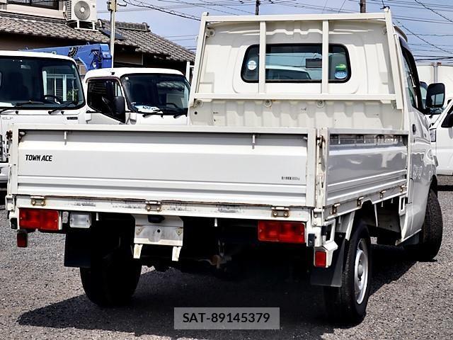 Toyota TOWNACE TRUCK 2016-12 7252600-2