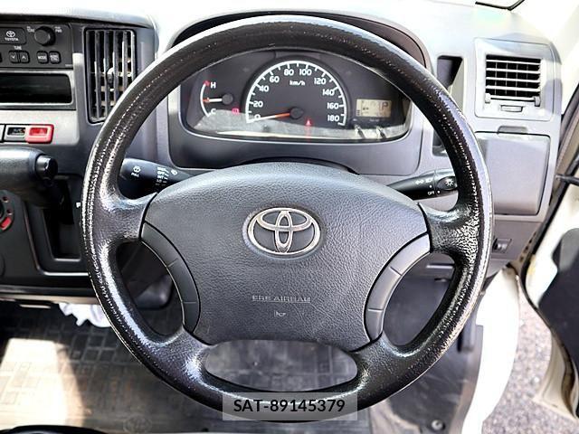 Toyota TOWNACE TRUCK 2016-12 7252600-3