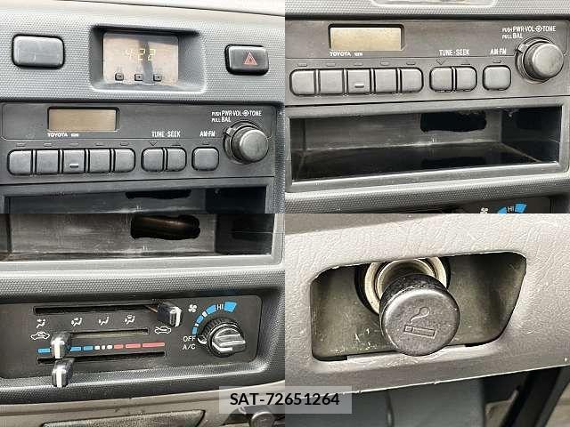 Toyota TOWNACE TRUCK 2006-03 7330683-5