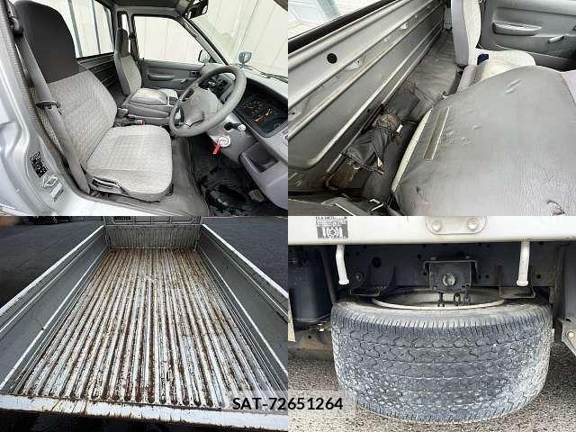 Toyota TOWNACE TRUCK 2006-03 7330683-6