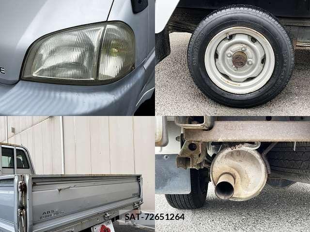 Toyota TOWNACE TRUCK 2006-03 7330683-7