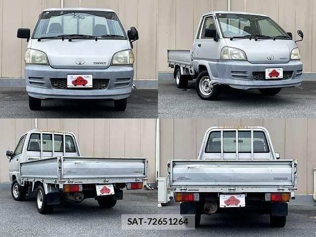 Toyota TOWNACE TRUCK 2006-03 7330683-8