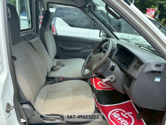 Toyota TOWNACE TRUCK 2004-06 7458435-11