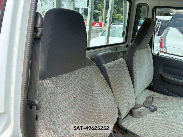 Toyota TOWNACE TRUCK 2004-06 7458435-12