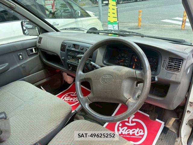 Toyota TOWNACE TRUCK 2004-06 7458435-13