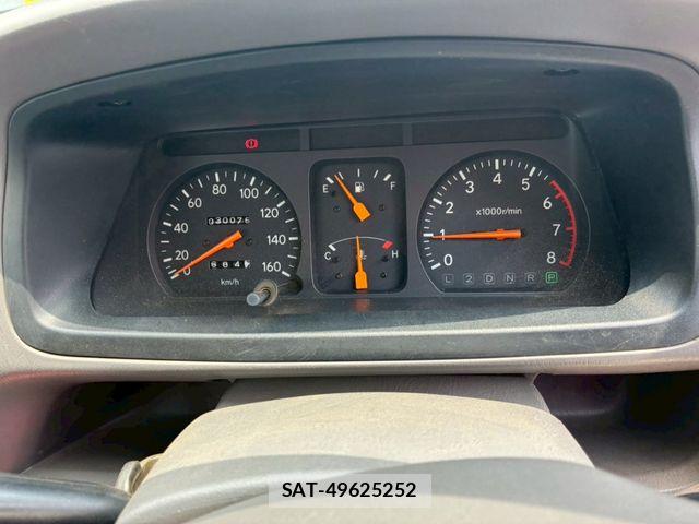 Toyota TOWNACE TRUCK 2004-06 7458435-14