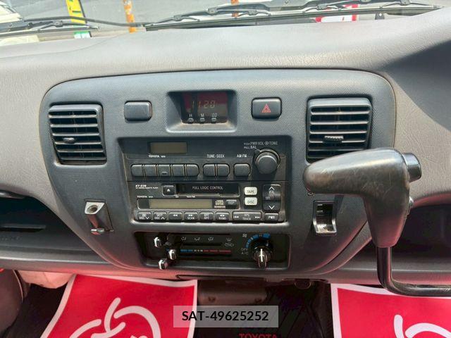 Toyota TOWNACE TRUCK 2004-06 7458435-15