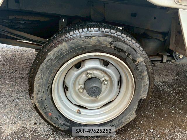 Toyota TOWNACE TRUCK 2004-06 7458435-3