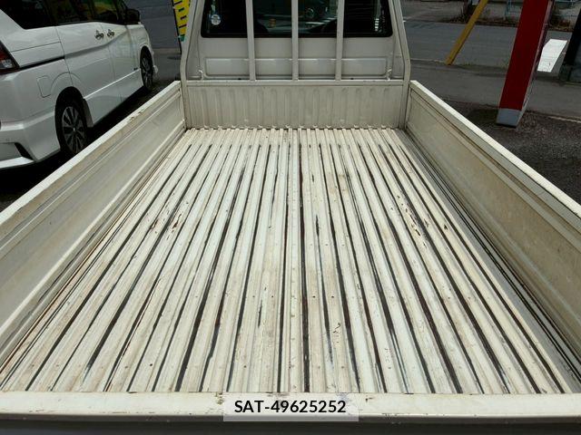 Toyota TOWNACE TRUCK 2004-06 7458435-6