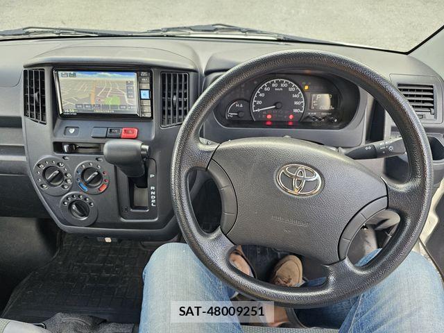 Toyota TOWNACE TRUCK 2023-06 7458432-6