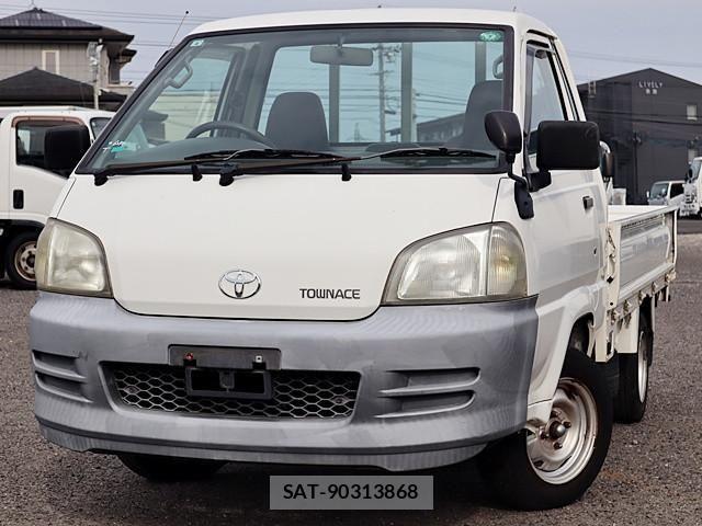Toyota TOWNACE TRUCK 2006-03 7503262-0