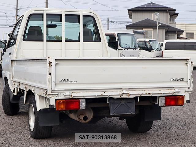 Toyota TOWNACE TRUCK 2006-03 7503262-1