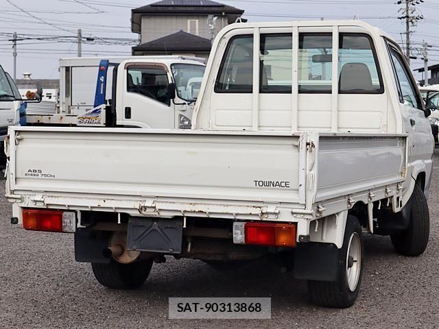 Toyota TOWNACE TRUCK 2006-03 7503262-2