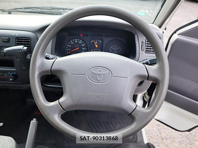 Toyota TOWNACE TRUCK 2006-03 7503262-3