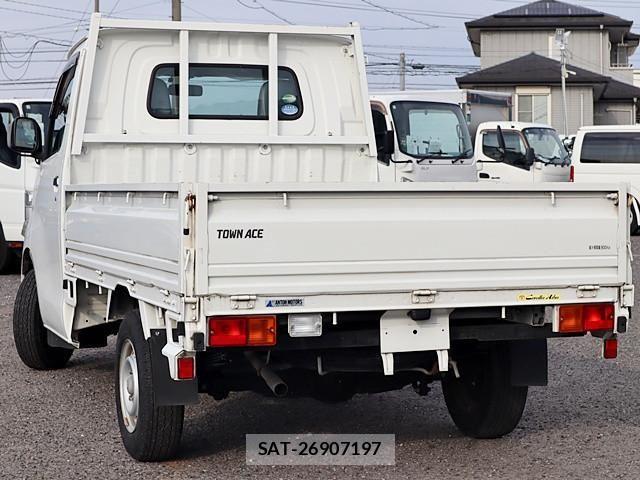 Toyota TOWNACE TRUCK 2016-11 7503258-1