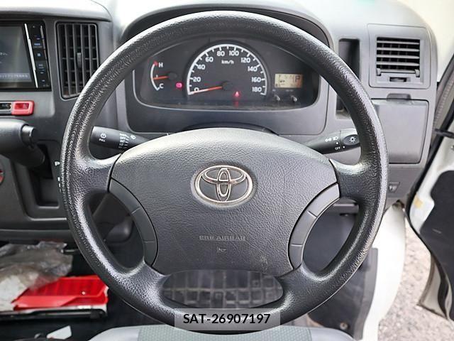 Toyota TOWNACE TRUCK 2016-11 7503258-3