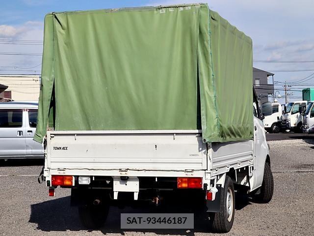 Toyota TOWNACE TRUCK 2016-03 7503259-2