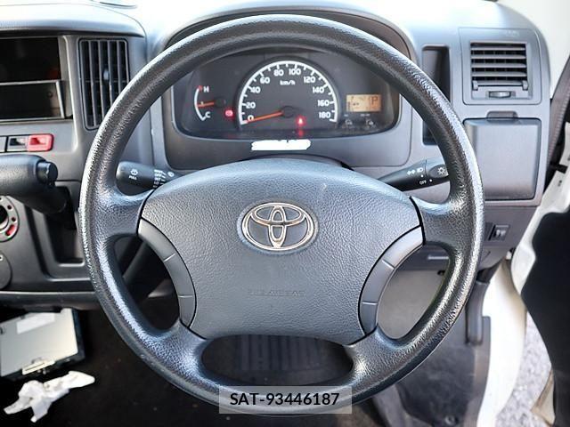 Toyota TOWNACE TRUCK 2016-03 7503259-3