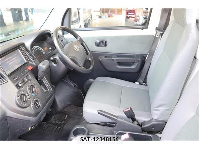 Toyota TOWNACE TRUCK 2019-01 7503261-1