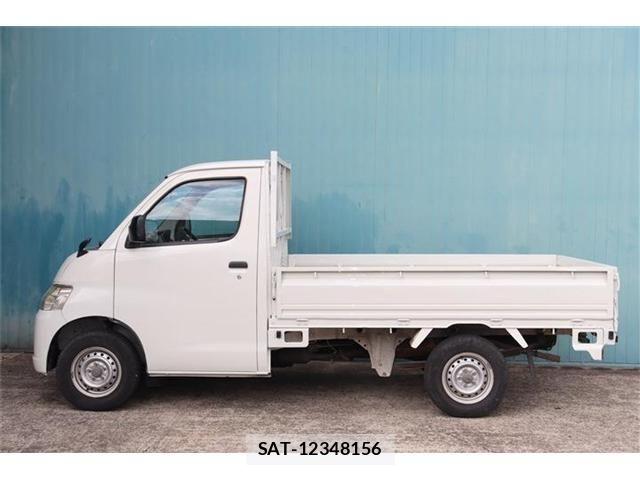 Toyota TOWNACE TRUCK 2019-01 7503261-5