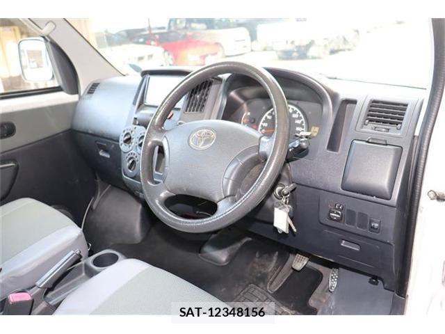 Toyota TOWNACE TRUCK 2019-01 7503261-8