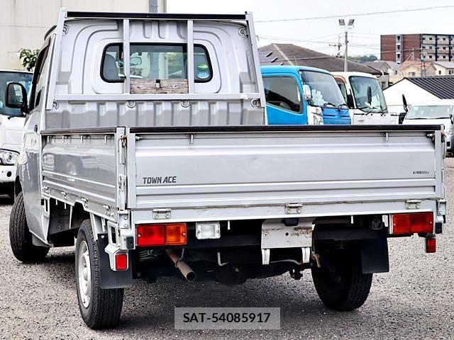 Toyota TOWNACE TRUCK 2017-09 7503260-1