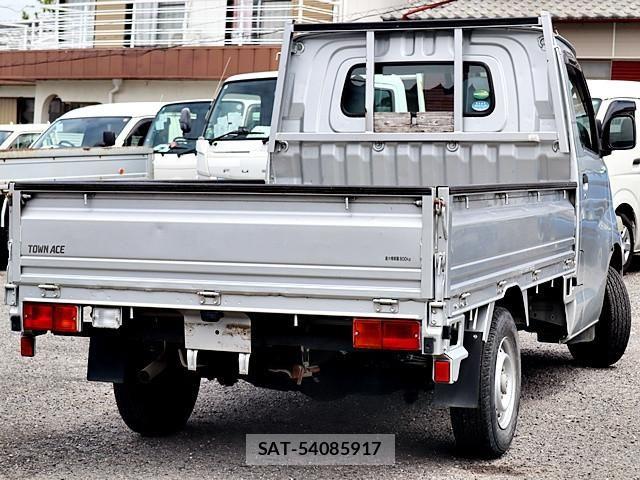 Toyota TOWNACE TRUCK 2017-09 7503260-2