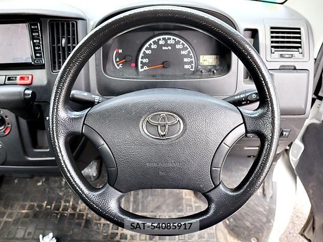 Toyota TOWNACE TRUCK 2017-09 7503260-3