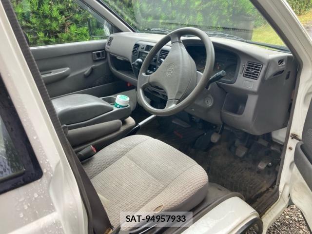 Toyota TOWNACE TRUCK 2000-11 7503263-12