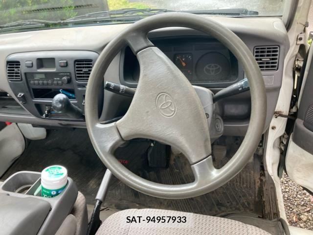 Toyota TOWNACE TRUCK 2000-11 7503263-13