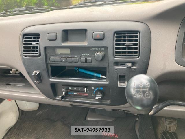 Toyota TOWNACE TRUCK 2000-11 7503263-18