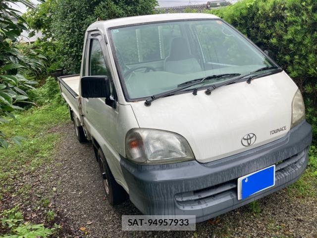 Toyota TOWNACE TRUCK 2000-11 7503263-1