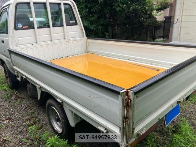 Toyota TOWNACE TRUCK 2000-11 7503263-2