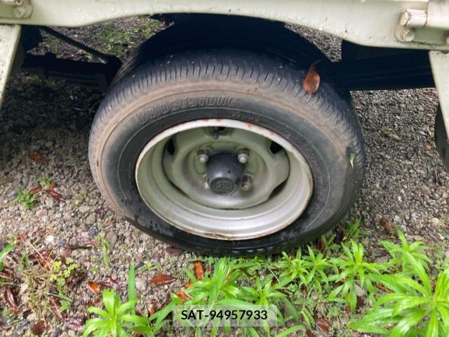 Toyota TOWNACE TRUCK 2000-11 7503263-6