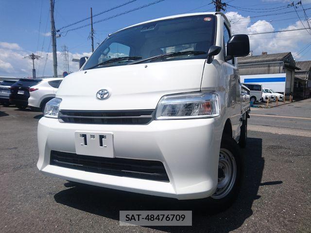 Toyota TOWNACE TRUCK 2021-06 7620828-0