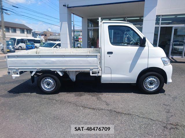 Toyota TOWNACE TRUCK 2021-06 7620828-9