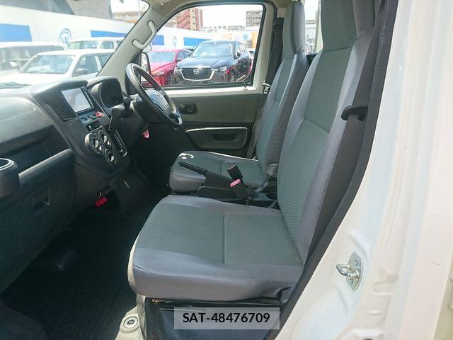 Toyota TOWNACE TRUCK 2021-06 7620828-12