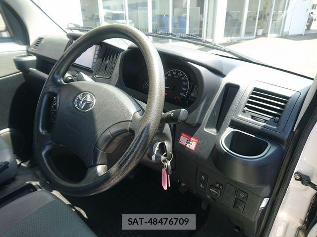 Toyota TOWNACE TRUCK 2021-06 7620828-17
