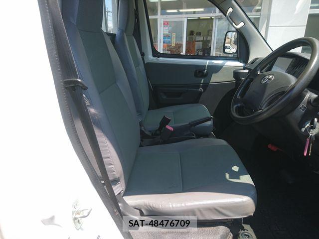 Toyota TOWNACE TRUCK 2021-06 7620828-1