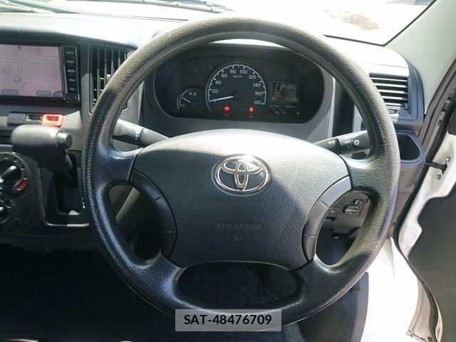 Toyota TOWNACE TRUCK 2021-06 7620828-19