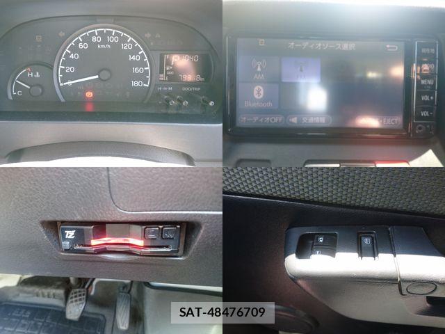 Toyota TOWNACE TRUCK 2021-06 7620828-25