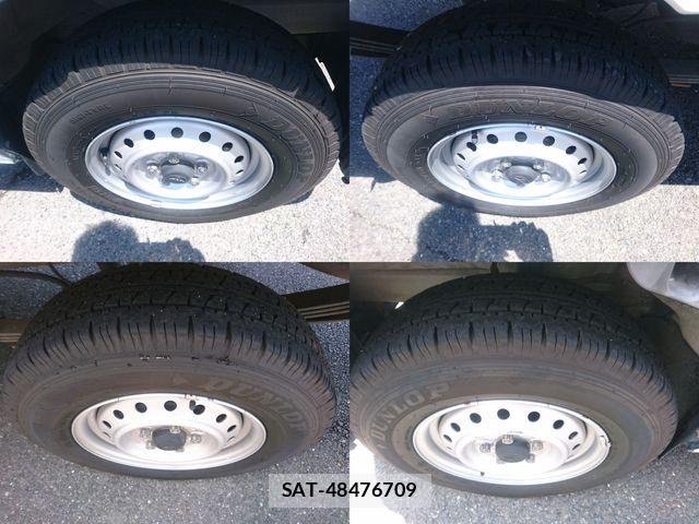 Toyota TOWNACE TRUCK 2021-06 7620828-26